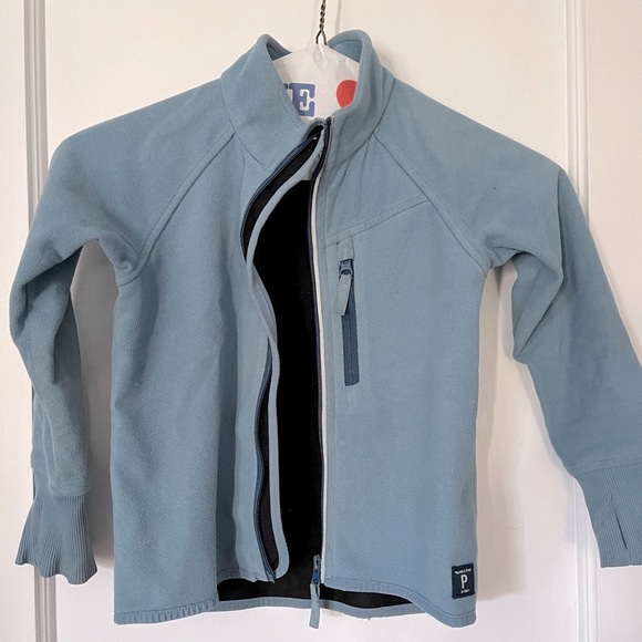 Polarn O Pyret fleece - Picture 7 of 8